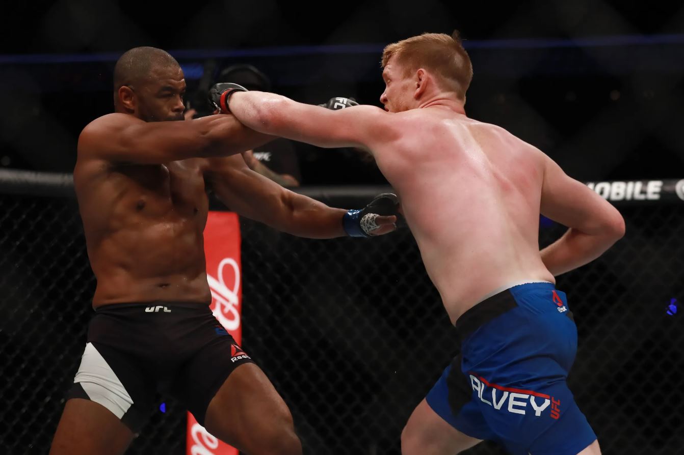 The Overtraining Creeps into the Lives of Fighters and Destroys Performance from Within