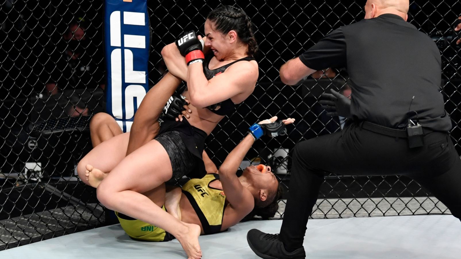 Understanding the Science of Eating for Combat Performance and Recovery in Modern Mixed Martial Arts