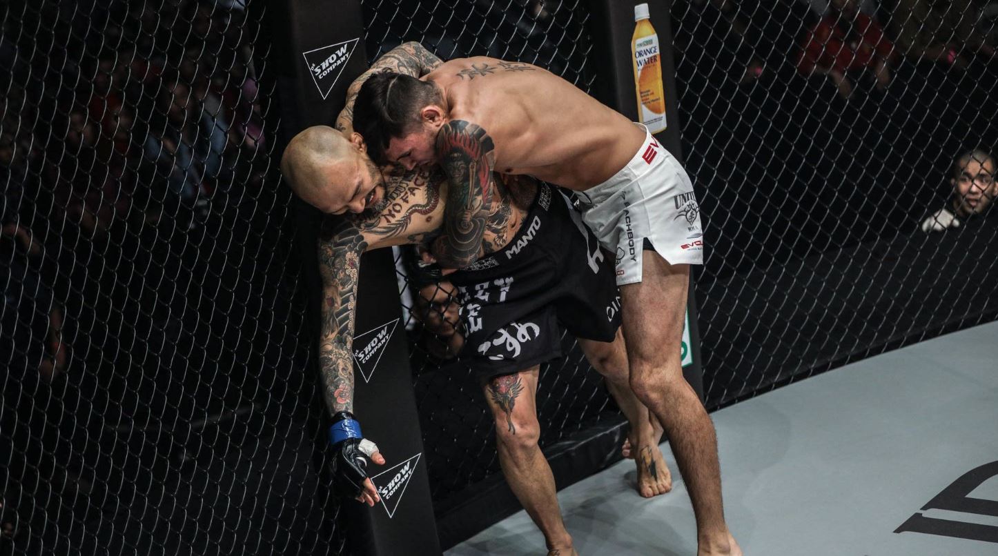How the Modern Warrior Redefined Combat Through Mixed Martial Arts