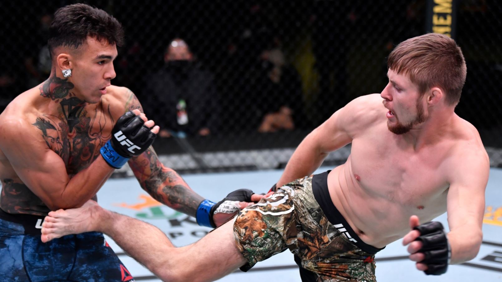 Understanding the Collision Between Biology, Physics, and Precision in Combat